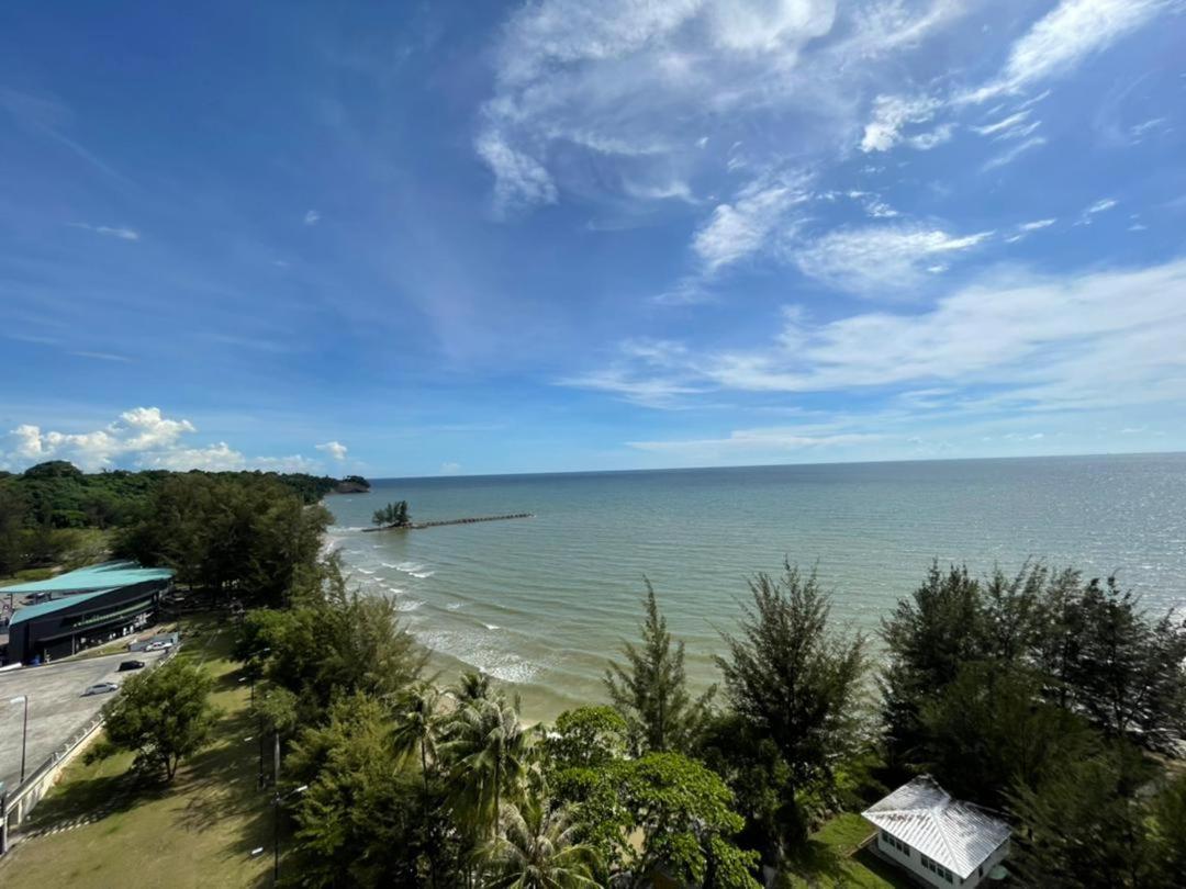 Imperial Suites Miri , Diamond Tower Exteriör bild
