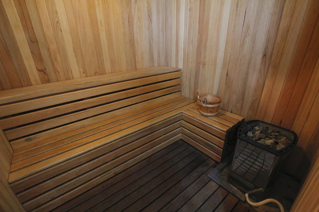 Imperial Suites Miri , Diamond Tower Exteriör bild
